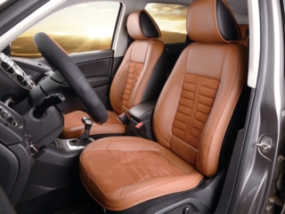 Auto Upholstery