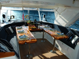 Marine Upholstery