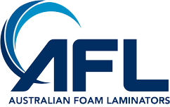 Australian Foam Laminators Logo